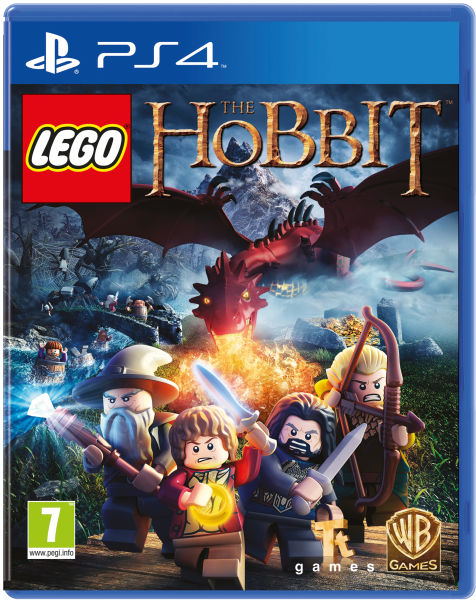 lego lord of the rings sets